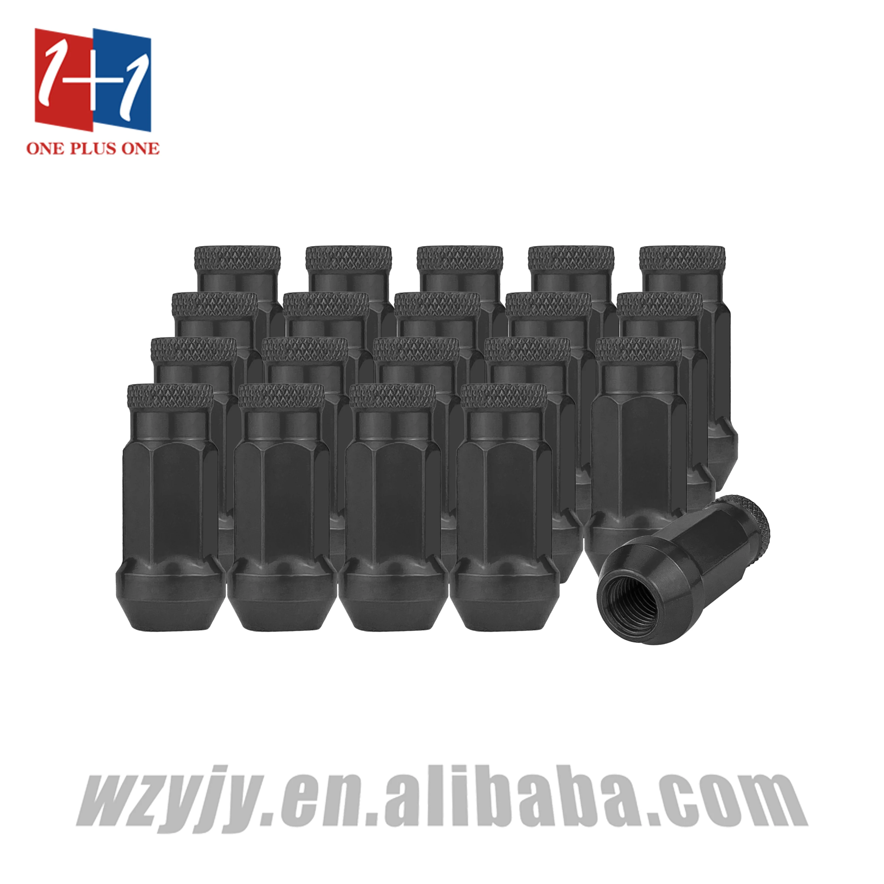 YJY GZWD 51 мм HEX17MM m12x1 5 колесная гайка на заказ