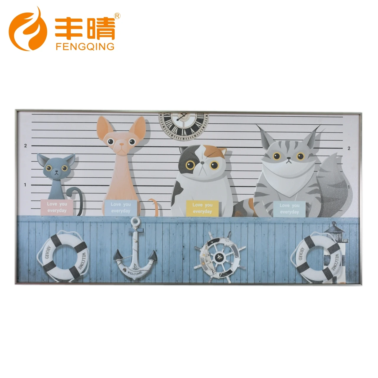 Электрические нагреватели Керамический Настенный нагреватель картина