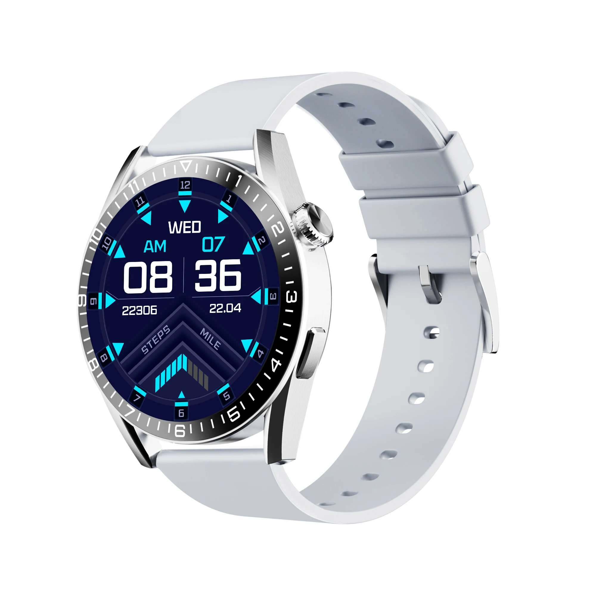 Смарт-часы для женщин и мужчин ответ на вызов Smartwatch сообщение с уведомлением водонепроницаемый IP67 ЭКГ выбор циферблата браслет занятий