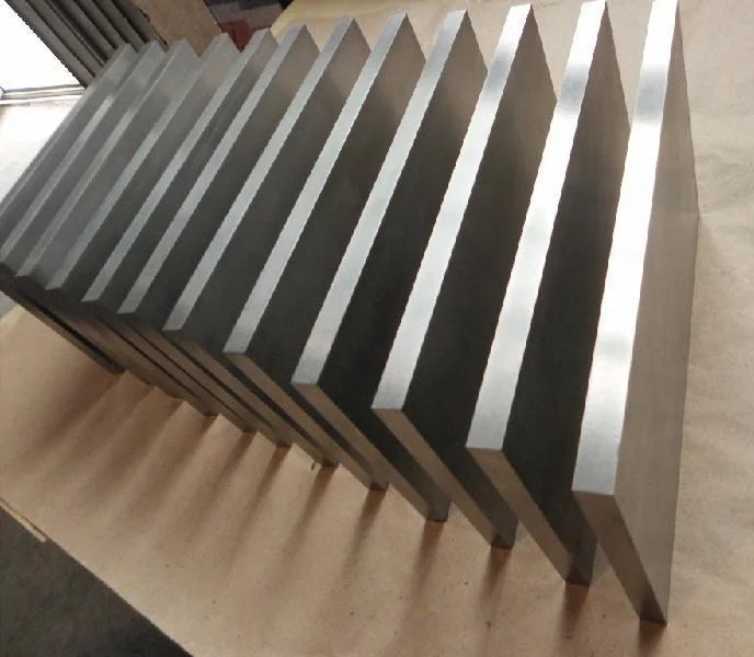 ASTM B265 Grade 2 tc4 Grade 5 material Titanium plate Titanium sheet price per kg