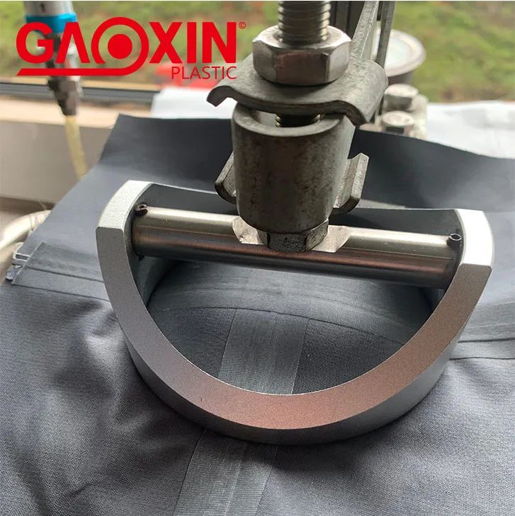 3-Layer Waterproof Breathable Hot Melt Tape Seam-Sealing Tape for Shoes & Clothes Made 3L TPU PU coating Materials