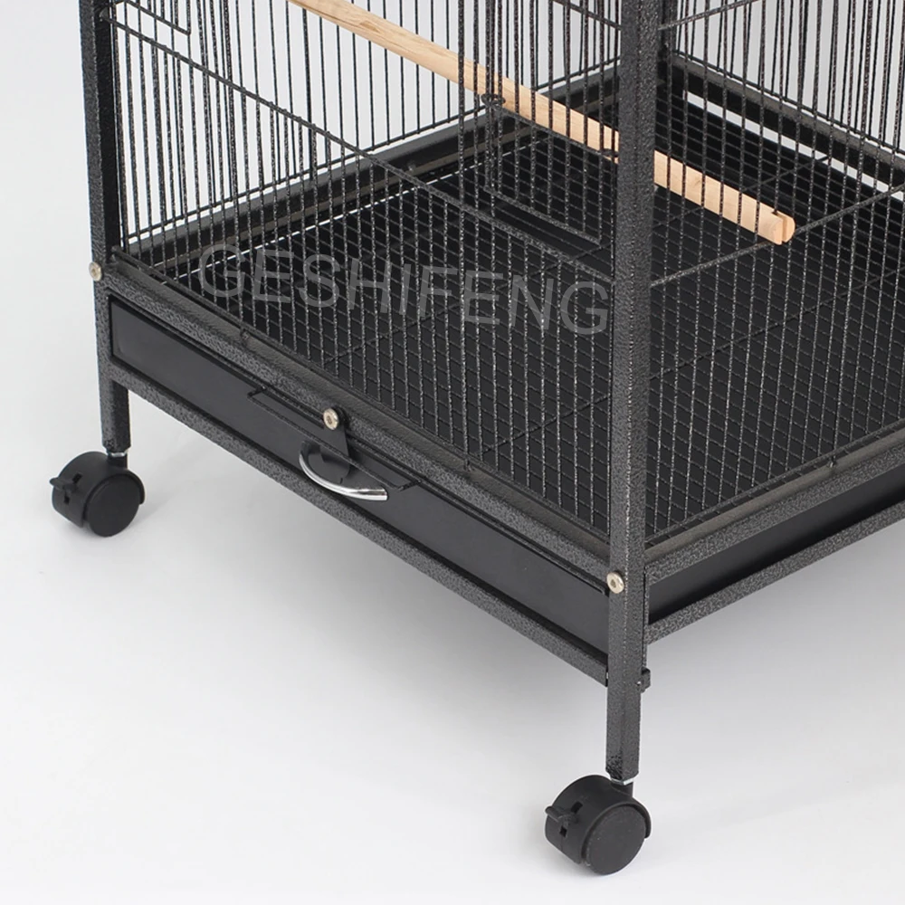 Best Price Pet Cages Carriers Pigeon Cage Parrot Custom Pigeon Racing Breeding Parret Feeder Stainless Steel Birdhous