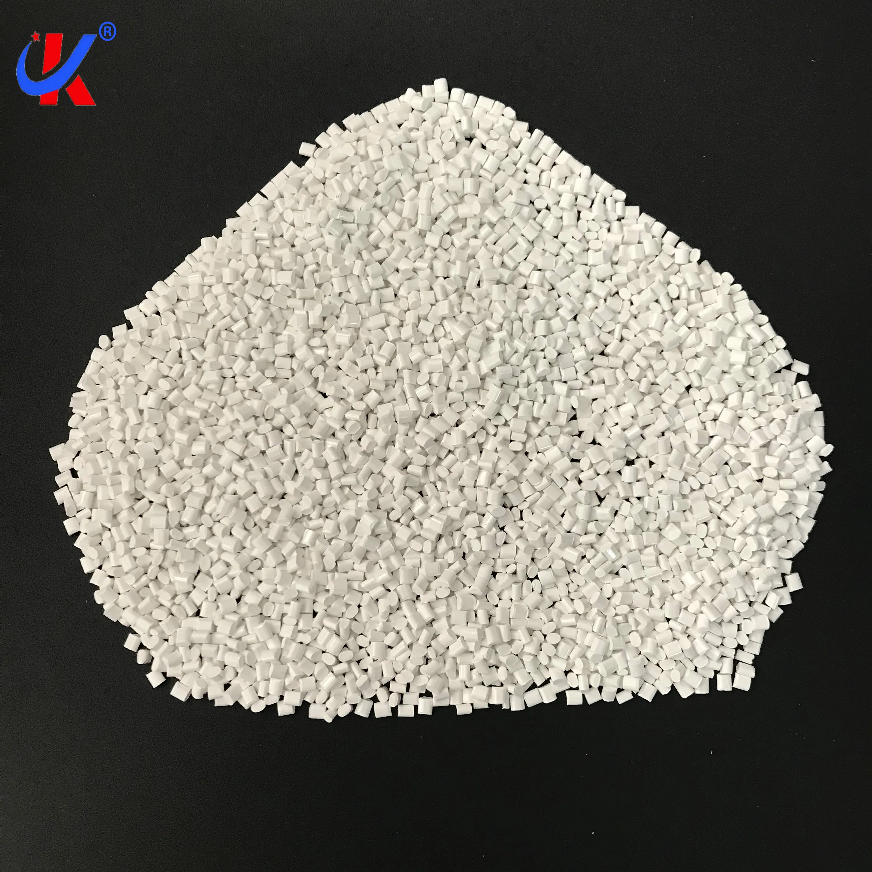 General Polystyrene Pellets/GPPS Plastic Raw Material