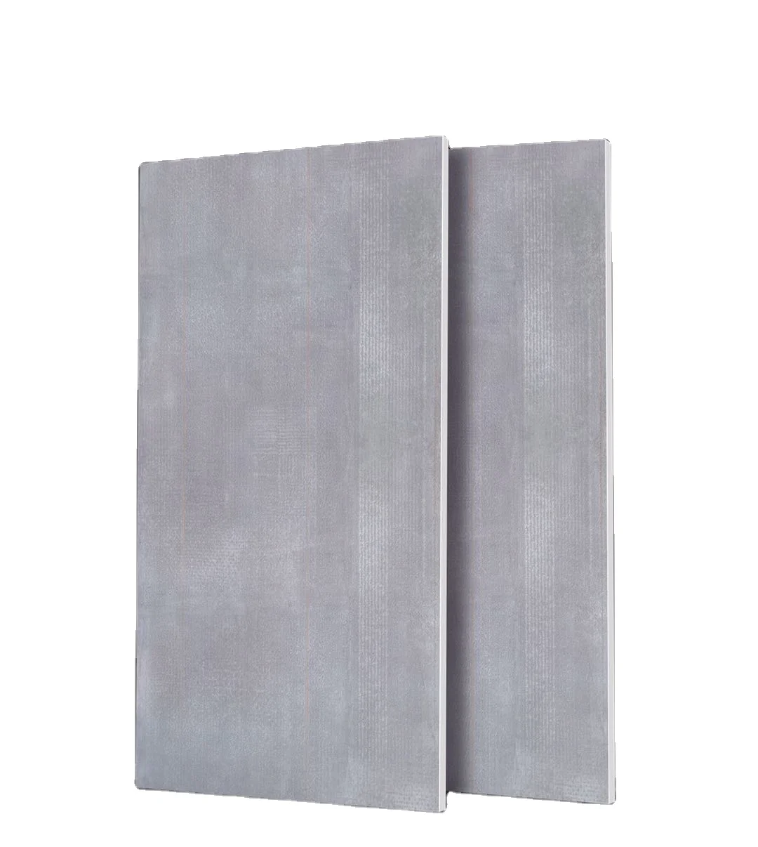 Foshan matte tiles 900*1800*11mm large wall floor white porcelain big slab slate tiles rado ceramic marble tile