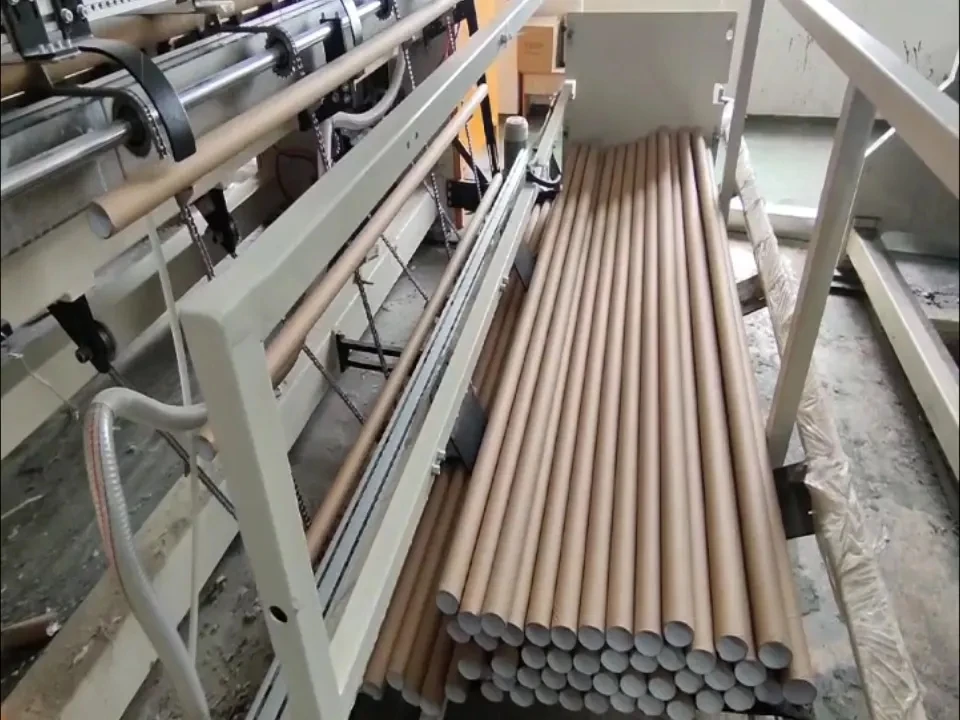 Paper Cutting Machine Slitting Rewinder Jumbo Slitting And Rewinding Machine For Large Width Paper Roll