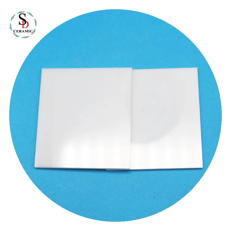 Высокоизносостойкий циркониевый керамический лист высококачественный циркониевый керамический субстрат
