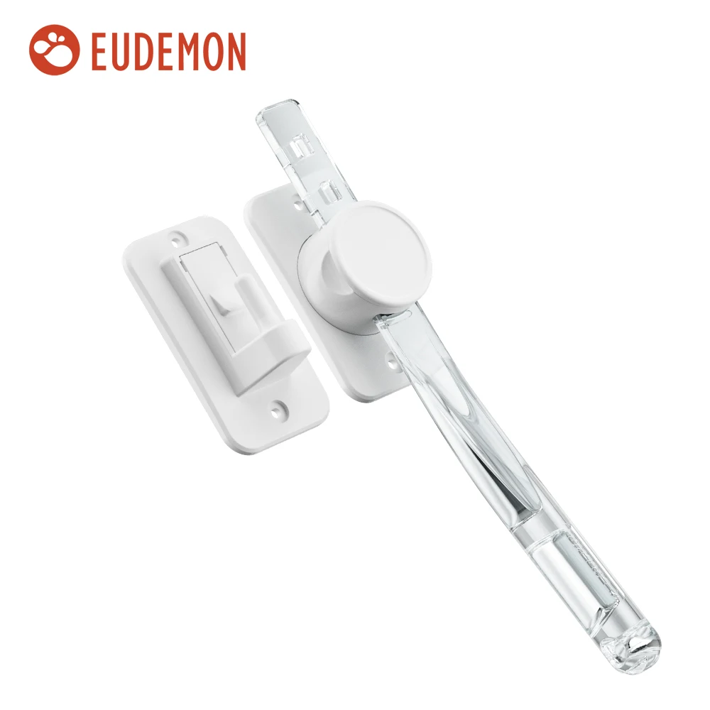 Easy Installation Baby Door Lock Child Safety Cat Door Alternative Door Stopper