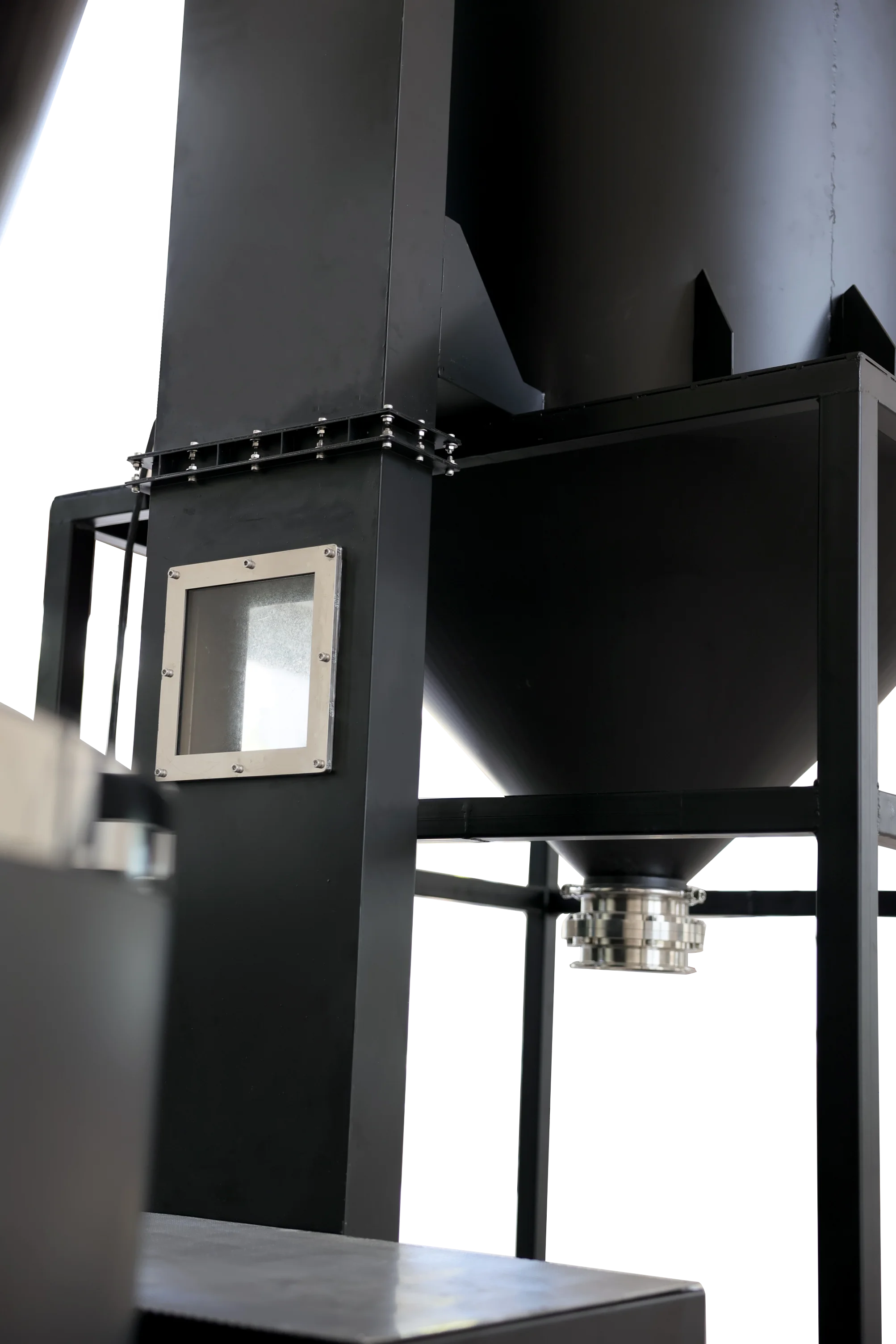 SANTOKER R120  master  15kg 30kg 60kg 120kg industrial coffee roaster  commercial coffee roaster Coffee Roaster