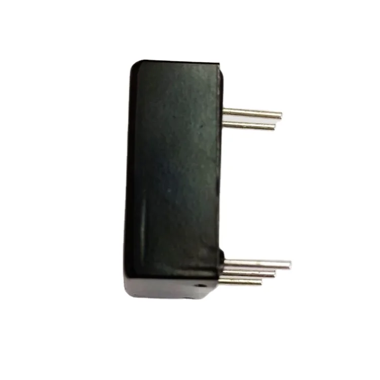 12VDC to Dual  15V 200mA 6W 1500VDC  Isolation Switching Power Supply Manufacturer