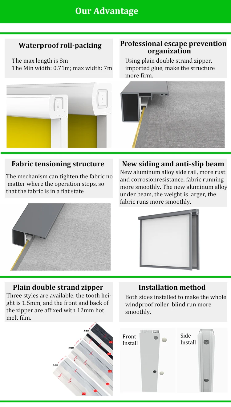 American outdoor roller blinds outdoor shade pergola screen blind patio zip track blinds zip screen outdoor patio shade