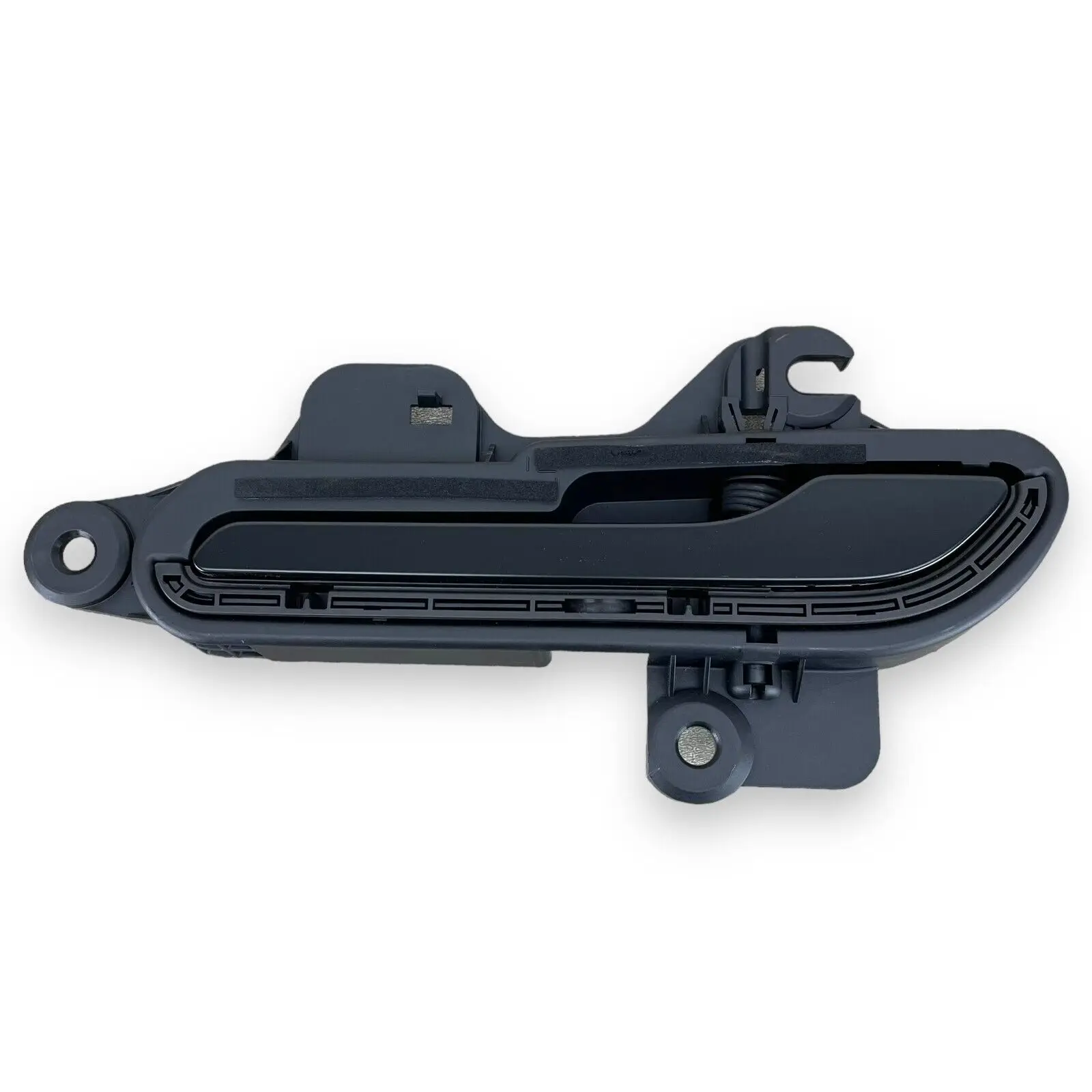 Высококачественная Автомобильная наружная дверная ручка RSTFA Oem 1528115-00-D (черная) для