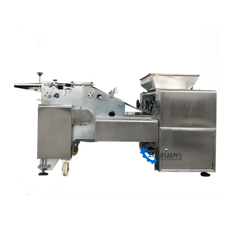 hot sell automatic mini biscuit making machine
