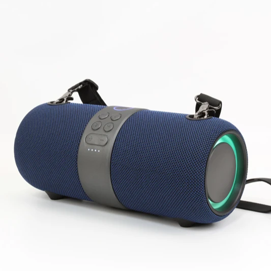 Portable music player ue megaboom speaker eco dot alexa mini boombox portable speaker