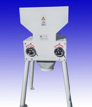 malt mill 2000 kg/h/malt mill for beer/mill for sale