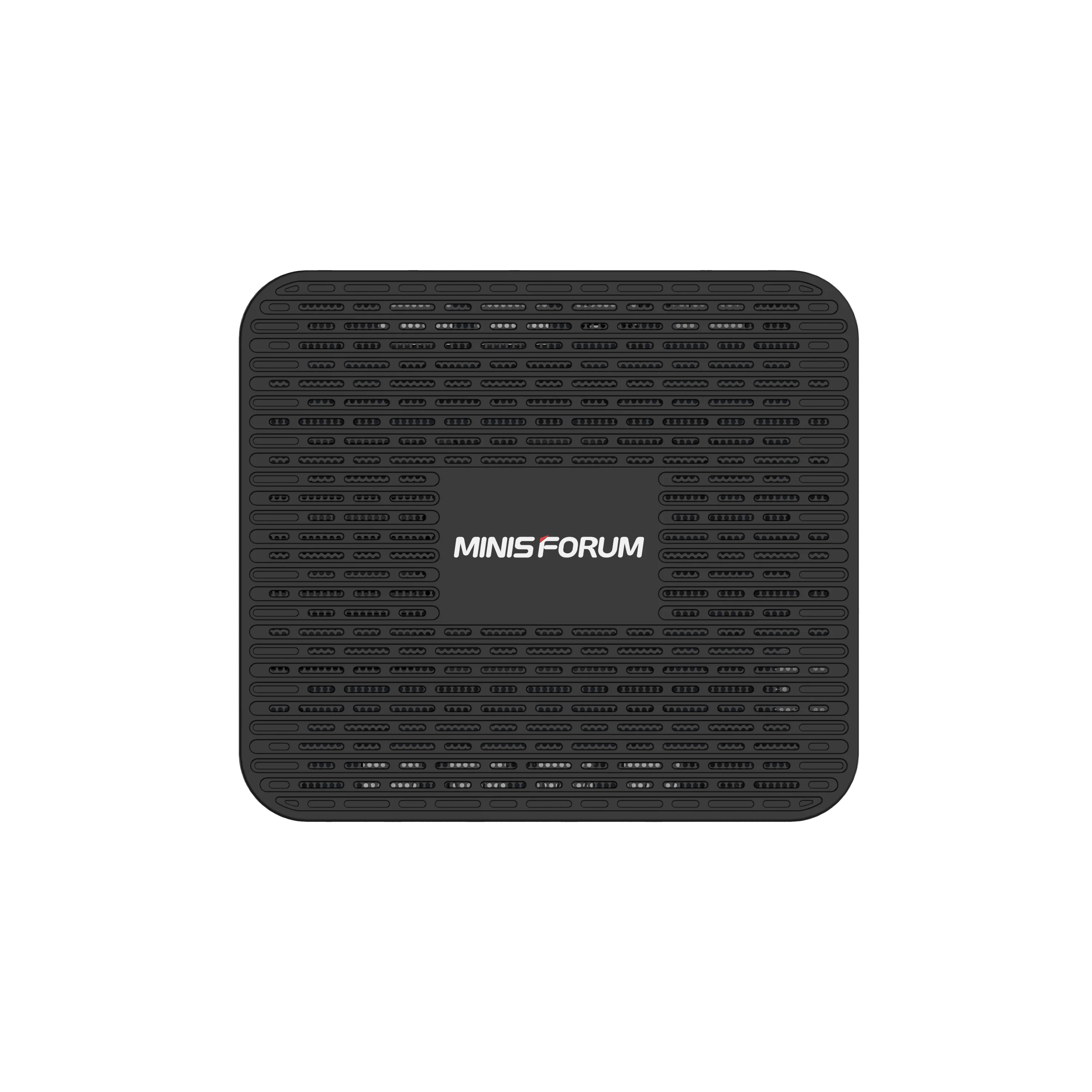 MINISFORUM GK50 Mini Computer PC Intel Pentium N5030 4 Cores Win11 WIFI Small Box PC LPDDR4 8G 256GB SSD