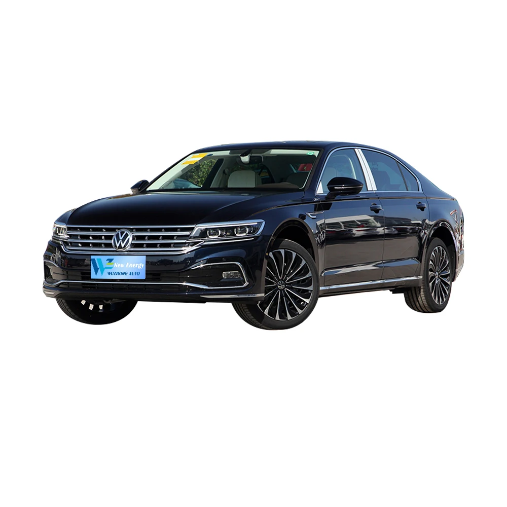 2025 VW Volkswagen Phideon Turbo 2.0L седан китайский автомобиль 4-дверный 5-местный топливный бензиновый для взрослых