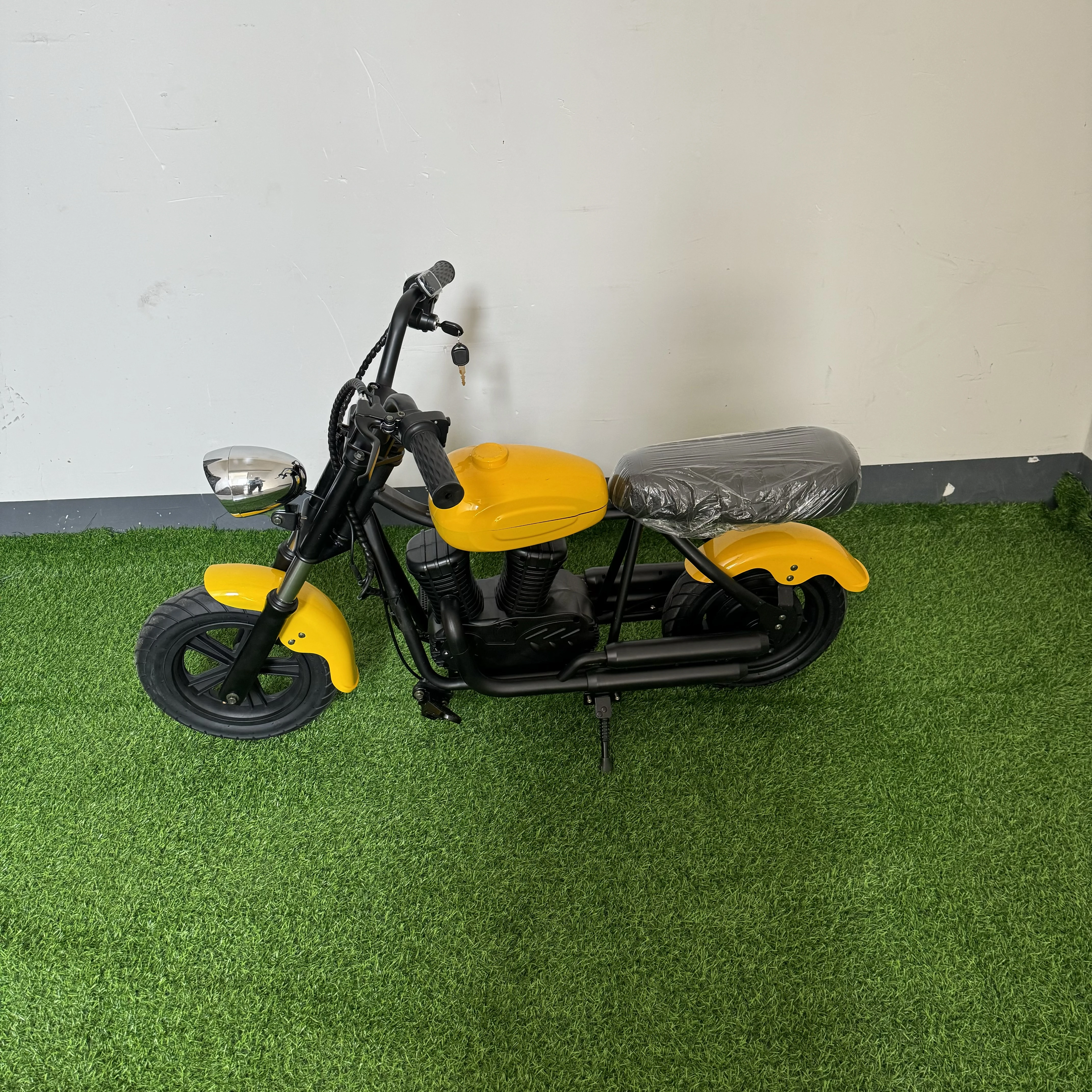 High Quality Super Mini Motorcycle Dirt Bike For Kids