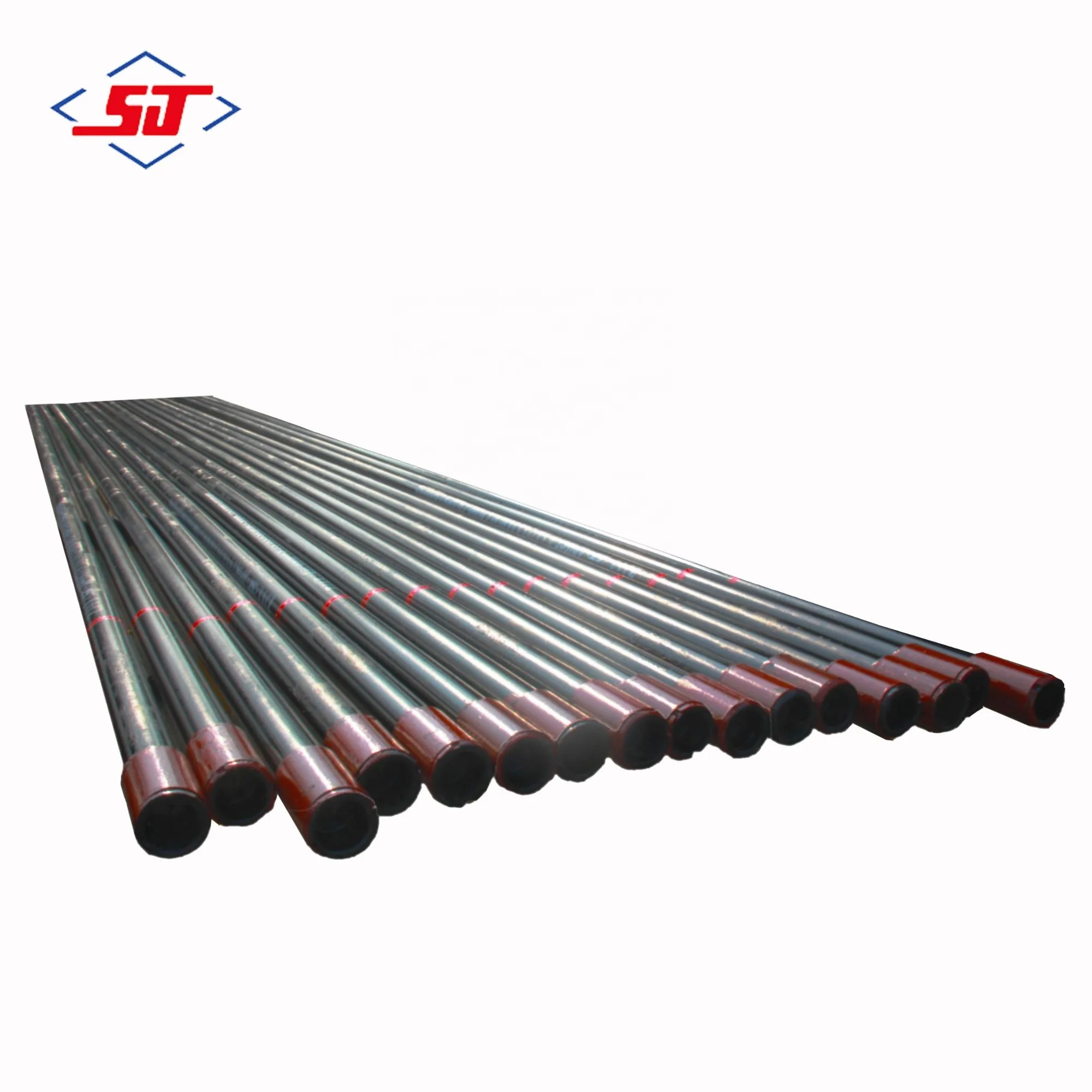Shengji Group Tungsten Tubing applied for Anti-corrosion