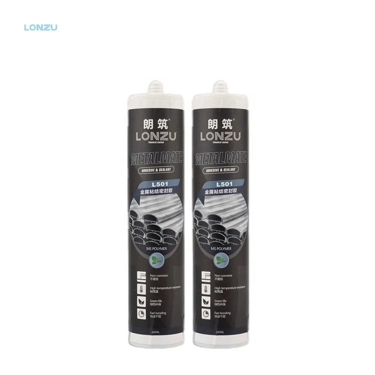 
Manufacturers Wholesale Price Cost-effective Joint Sealant No Corrosive To Metal Green Life 