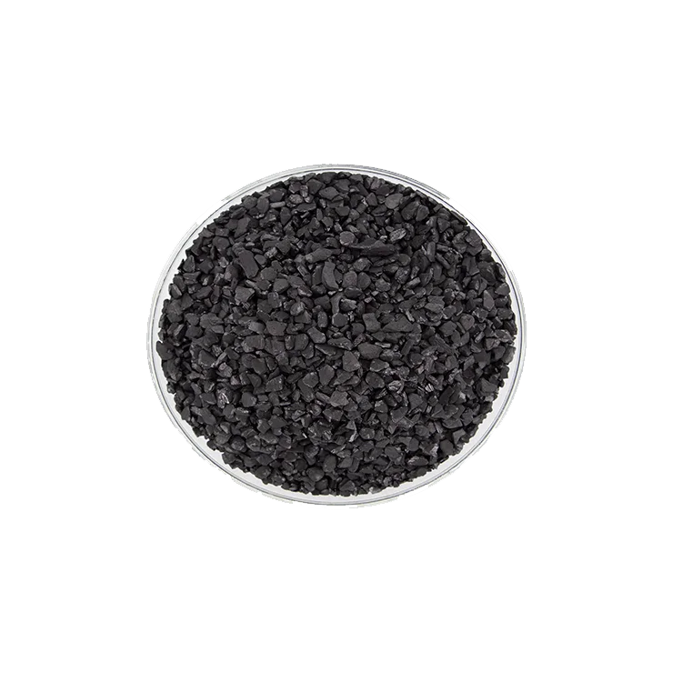 Best Sale Black Granular Odor Neutralizer Color Removal Wine Wastewater Filter Activated Carbon