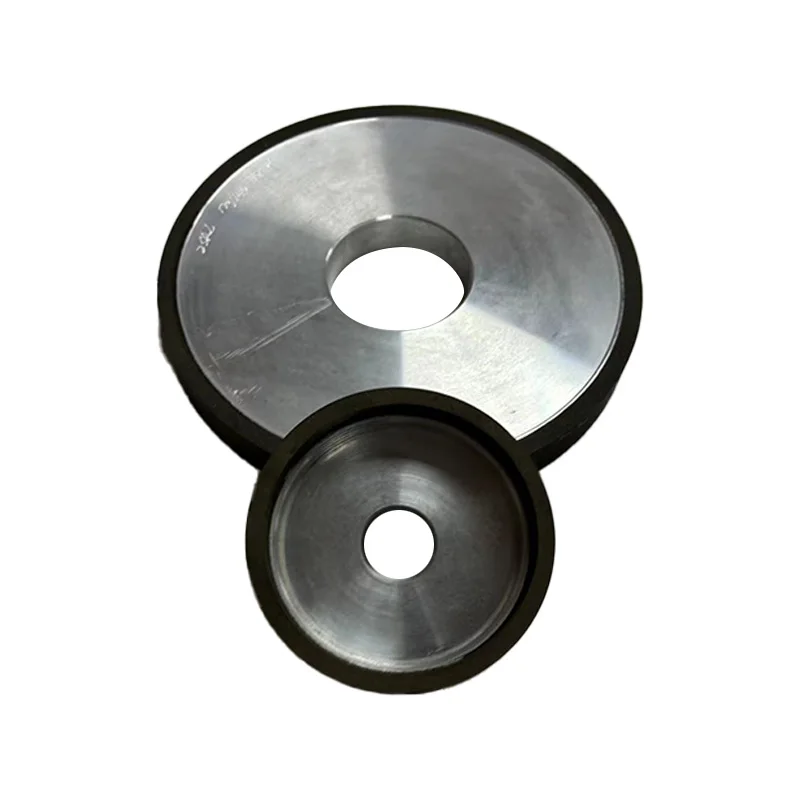 lapidary Diamond Grinding Flat lap grinding polishing discs Electroplated or Resin Bond  Disc for Gemstone crystal grids