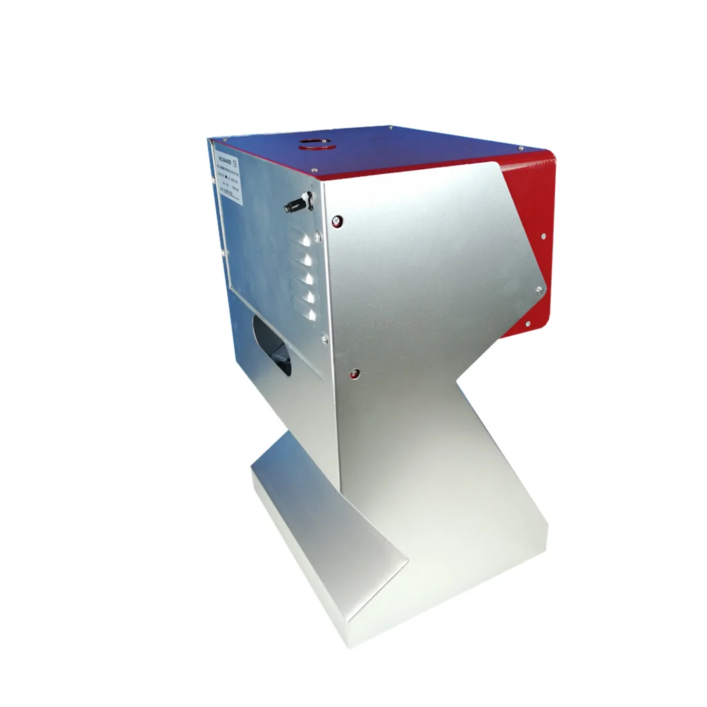 Dental Lab Equipment WWG-2000C+ Vacuum Mixer Dental Equipments