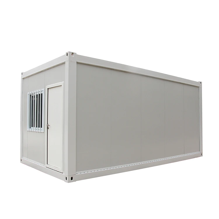 2020 Container House Rapid Construction of Hospitals Hotels Against the Disease