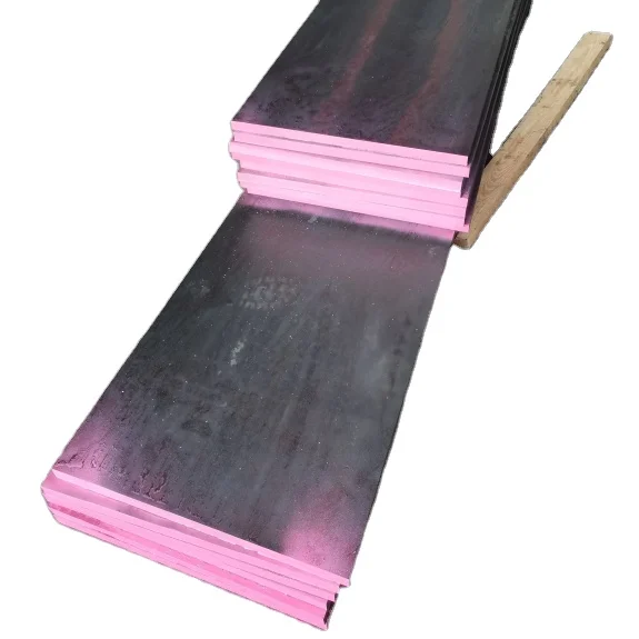 High Quality Cr12Mo1V / SKD11 tool steel sheet