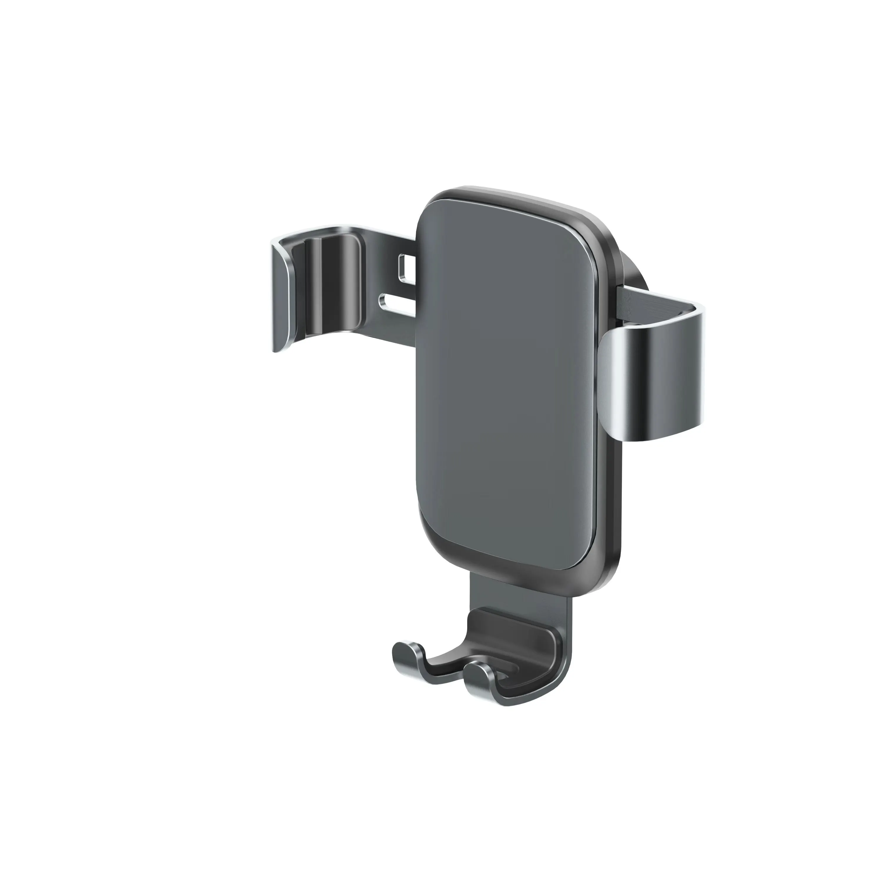 Portable Car Mount Holder For Smartphone Gravity Vehicle Cellphone Stand for Amazon Supply Auto Grip Phone Holder for Phone15