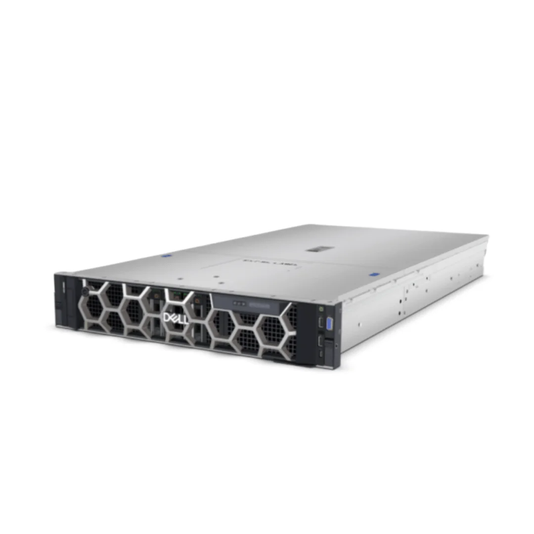 Новый стоковой сервер R750 R750xa Rack Server