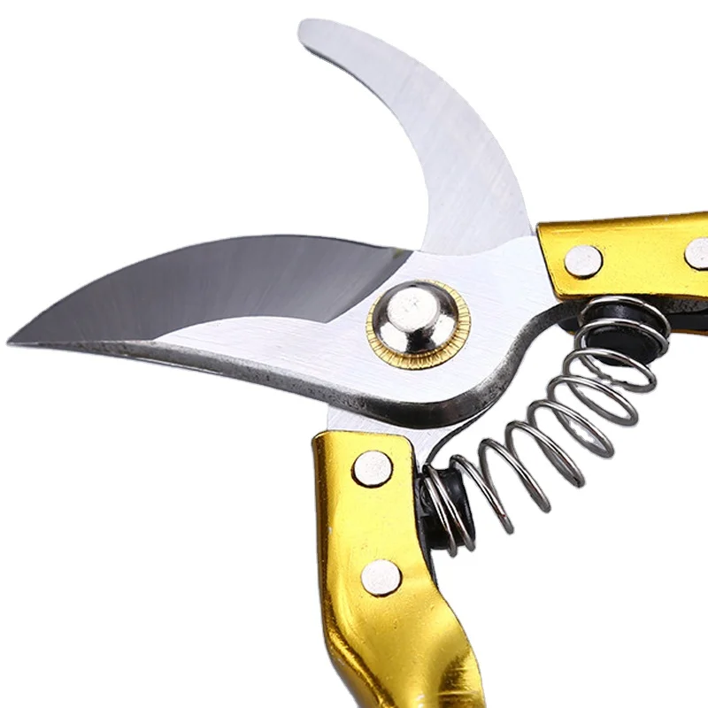 Amazon hot sell Cordless Electric Pruning Shears with LED Display Screen- Professional Tree Branch Pruner with 2Ah Lithium Batte