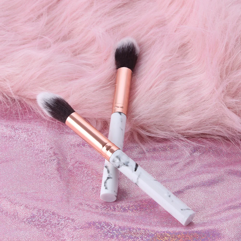 2021 Прямая продажа от производителя новый набор для макияжа кисть румян отделочная свободная пудры