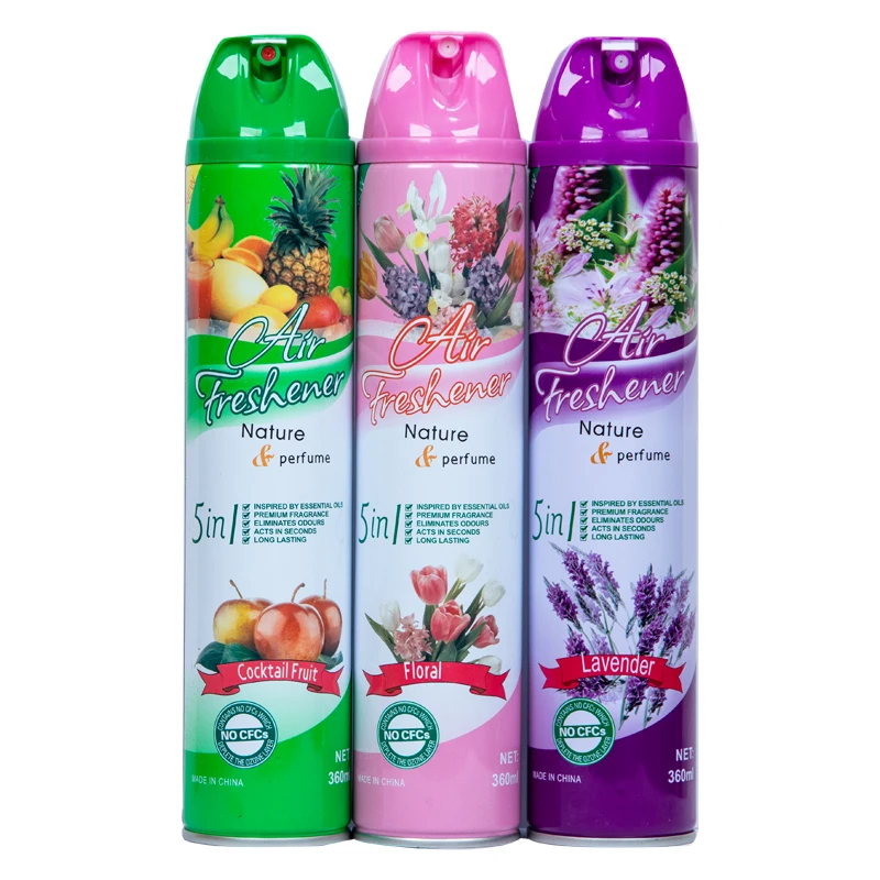 Factory Customization Perfume Spray Aerosol Dispenser Automatic Air Freshener Dispenser