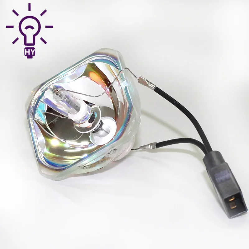 Original Projector Replacement bare lamp UHE200 for EPSON ELPLP54/ELPLP43/ ELPLP42/ELPLP67/ ELPLP60/ELPLP50/ELPLP58