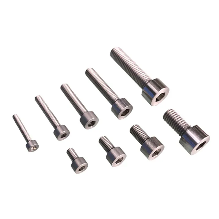 Japanese high temperature strength solar trailer tractor bolts for wholesale