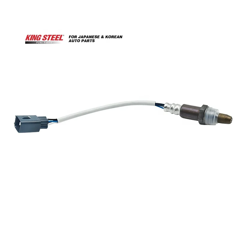 KINGSTEEL OEM 89467-22040 8946722040 Auto Sensor Electrical Parts Air Fuel Ratio Lambda O2 Oxygen Sensor For TOYOTA Camry Yaris