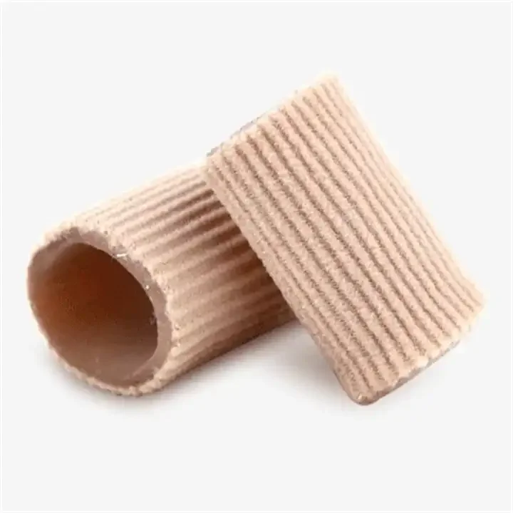 Heloma Pain Relief Toe Protector Anti Grinding Toe Clavus Protector Sleeve