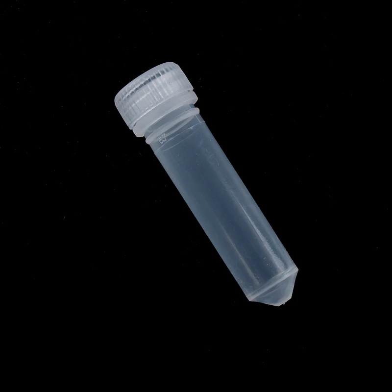 
Quality Assurance Universal centrifuge freezing tube medical freezing tube box lab freezing tube box 