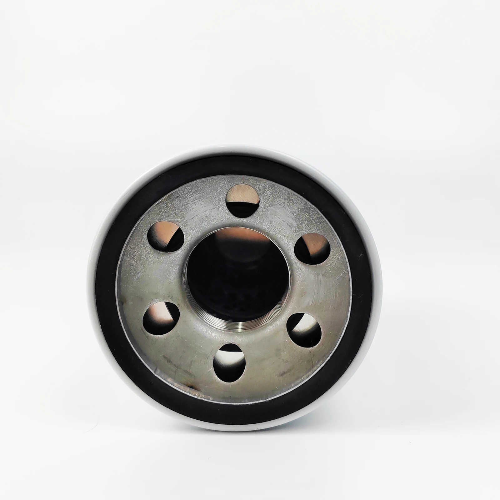 Factory Price 10 Micron Diesel Oil Water Separator Filter R18189-10 Fuel Dispenser Filter for Gas Station