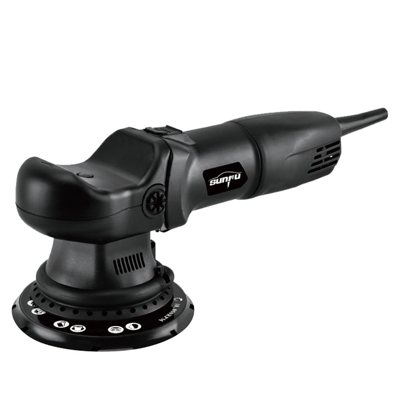 DA  Polishing Polisher 600W  Dual Action Car Polisher with CE