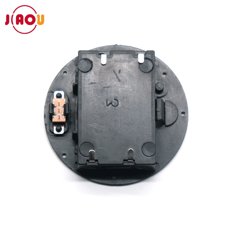 JIAOU YUEQING  round aaa battery holder