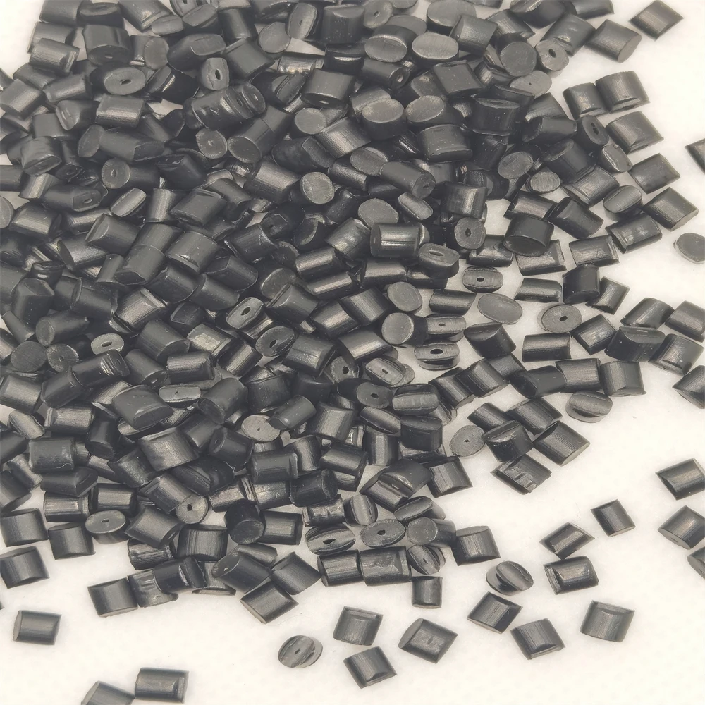 SABIC PC/PBT XENOY CL100 Resin IN STOCK Polybutylene Terephthalate/Polycarbonate raw material  PC+PBT Resin Granules