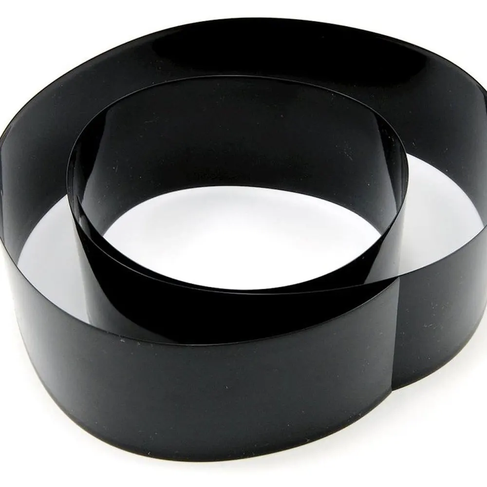 DEEM Factory Price Waterproof PVC Heat Shrink Tube Black Battery Heat Shrink Wrap PVC Shrinkable Sleeve