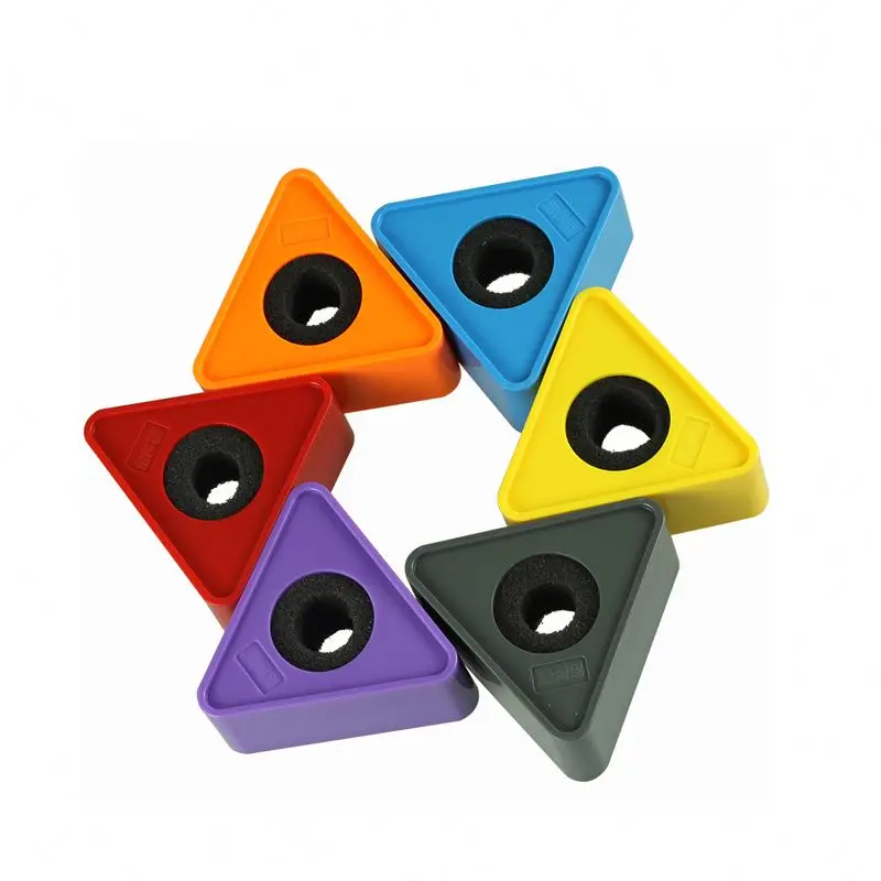 Настройка треугольной формы речевой микрофон интервью логотип флаг станция