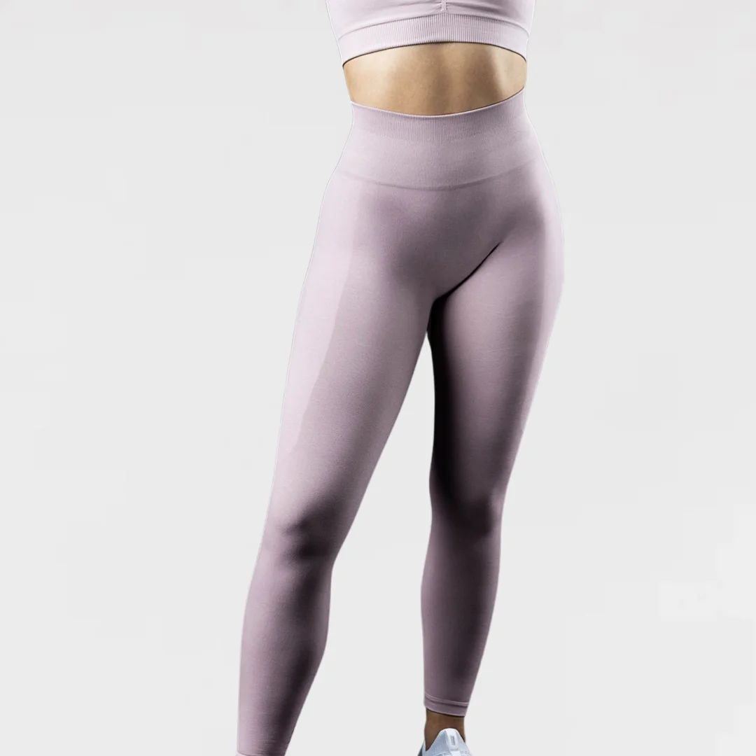 Camo Activewear NVGTN Supplier Legging Colon Women Custom Mesh Legging VIOLA AMPLIFY LEGGING