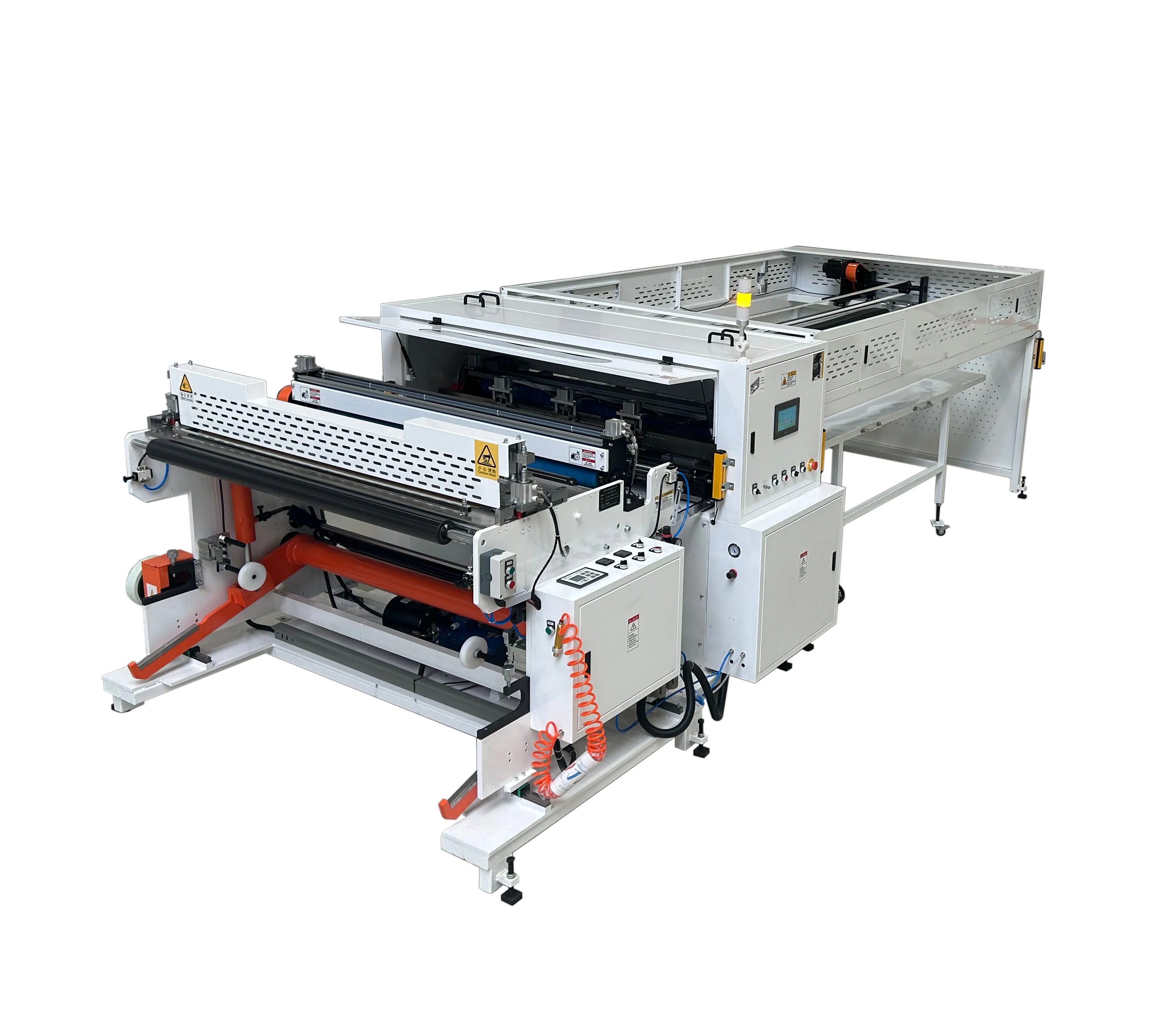EVA cutting machine-2
