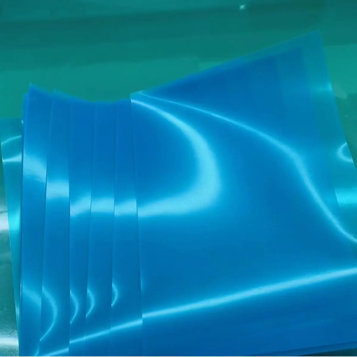 SuperDurable no release force 3D printer Newest film FEP NFEP ACF film