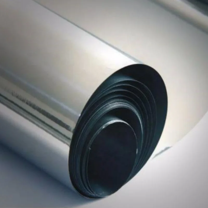 Хорошее качество цена 0 002 мм Astm B625 Gr1 Gr2 Gr5 Gr9 Gr12 Gr22 титановая фольга
