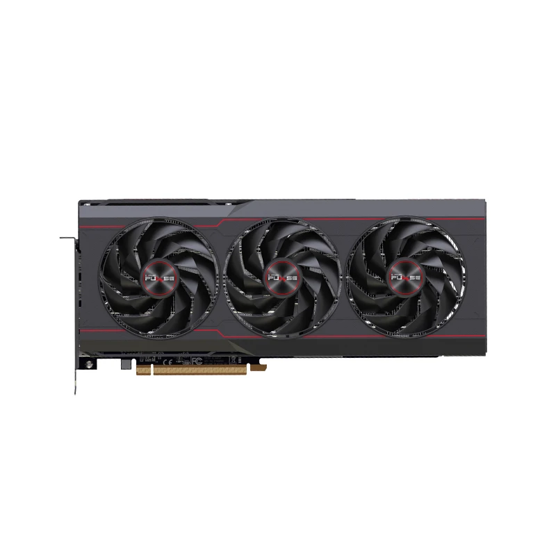 Mainstream 20Gb Gddr6 7900 Xt Price Rx 7900Xt External Graphics Card For Laptop