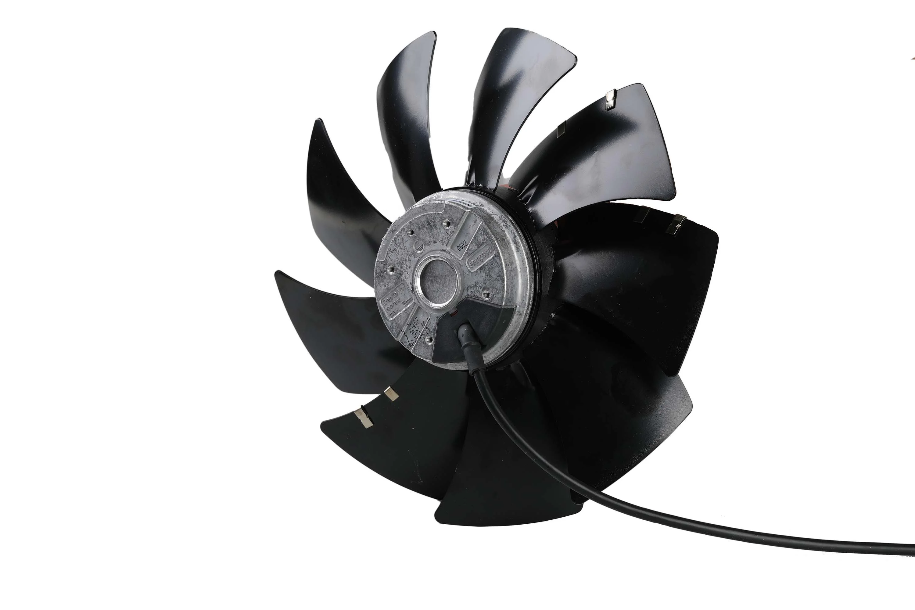 A2E250-AM06-01 ebmpapst fan axial fan EBM-PAPST TYPE:A2E250-AM06-01 EBM AC FAN
